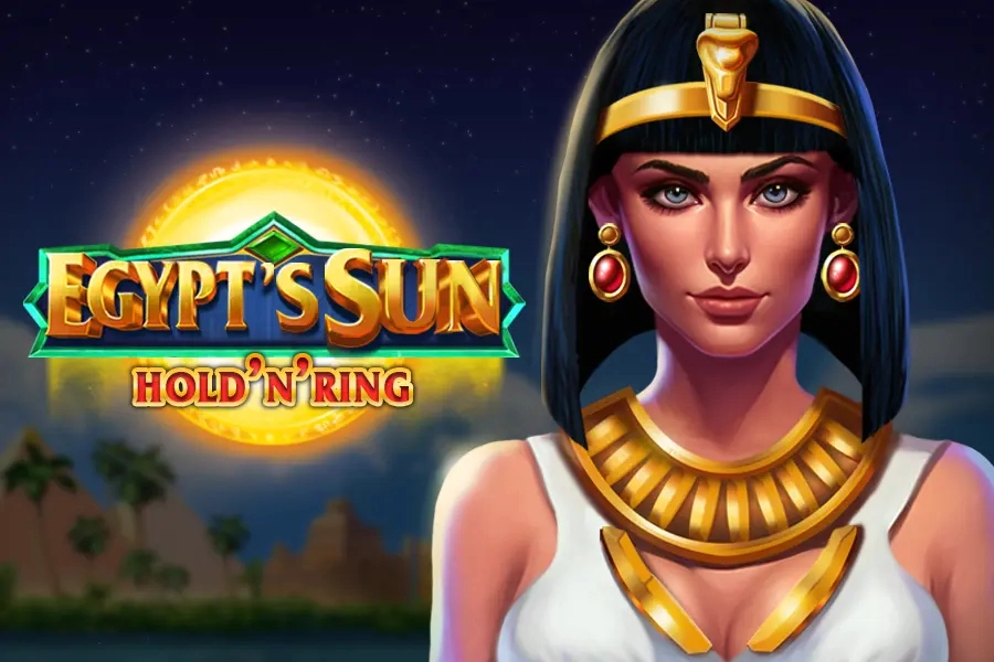 Egypt's Sun Slot