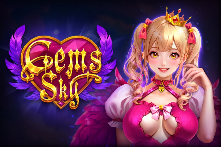 Gems Sky Slot