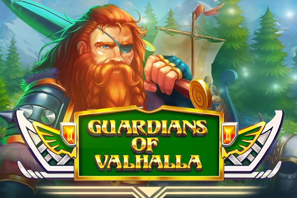 Guardians of Valhalla Slot