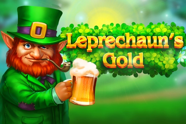Leprechaun's Gold Slot