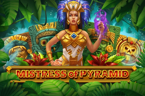 Mistress of Pyramid Slot