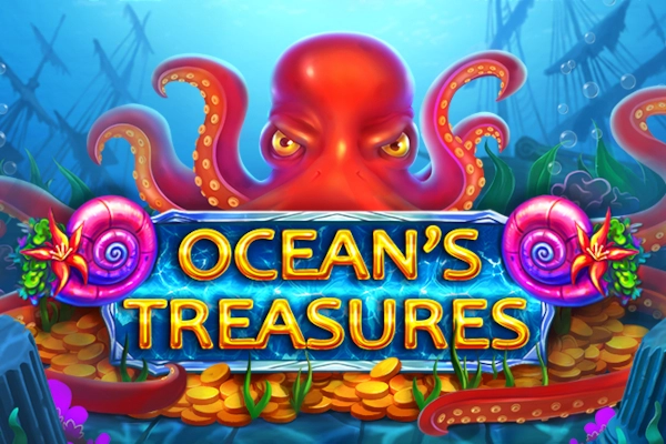Ocean's Treasures Slot