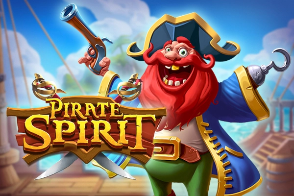 Pirate Spirit Slot