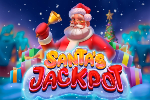 Santa's Jackpot Slot