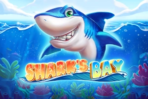 Shark's Bay Slot