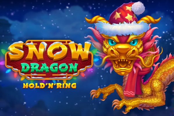 Snow Dragon Slot