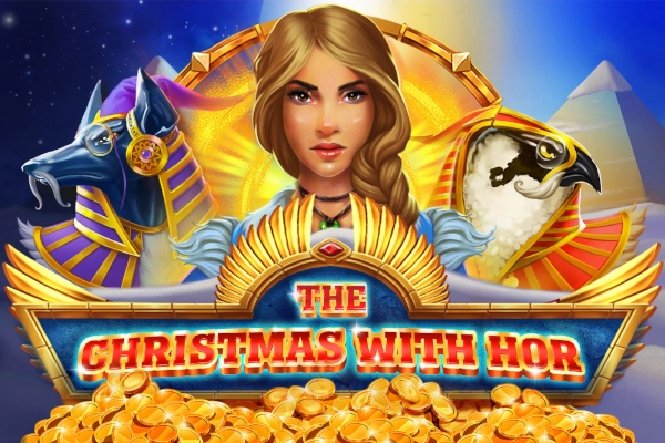 The Christmas with Hor Slot