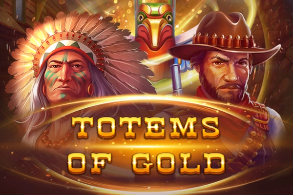 Totems of Gold Slot