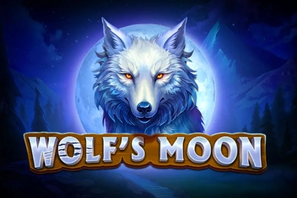 Wolf's Moon Slot