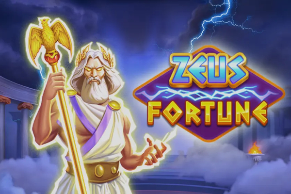 Zeus Fortune Slot