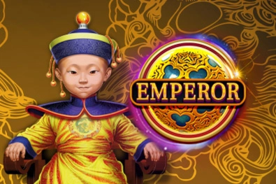 Bashiba Link Emperor Slot