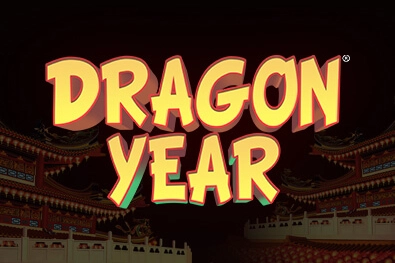 Dragon Year Slot