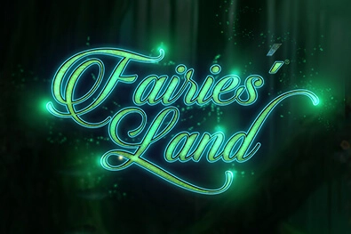 Fairies' Land Slot