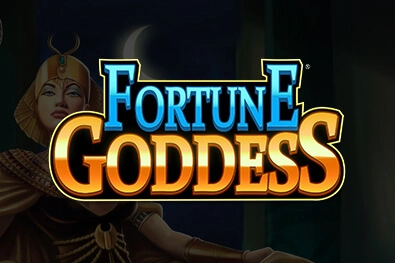 Fortune Goddess Slot