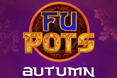 Fu Pots Autumn Slot