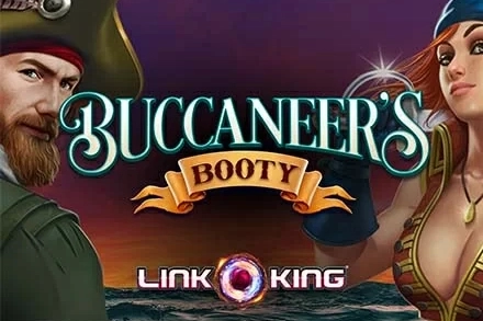 Link King Buccaneer's Booty Slot
