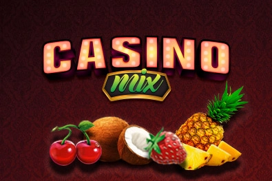 Link King Casino Mix Slot