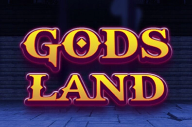 Link King Gods Land Slot