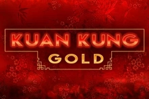 Link King Kuan Kung Gold Slot