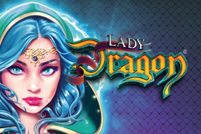 Link King Lady Dragon Slot