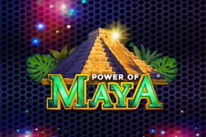 Link King Power of Maya Slot