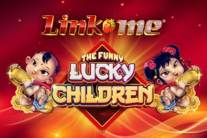 Link Me The Funny Lucky Children Slot