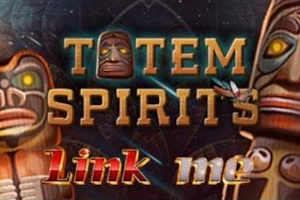 Link Me Totem Spirits Slot
