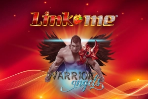 Link Me Warrior Angels Slot