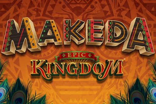 Makeda Epic Kingdom Slot