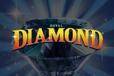 Royal Diamond Slot
