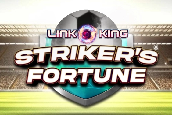 Striker's Fortune Slot