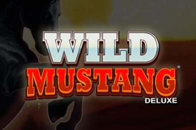 Wild Mustang Slot