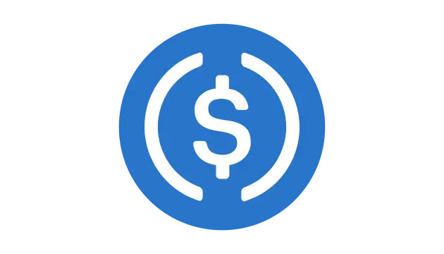 USD Coin icon