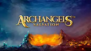 50 free spins on Archangels Salvation PlayFrank Casino