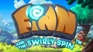 50 free spins on Finn and the Swirly Spin'PlayFrank Casino