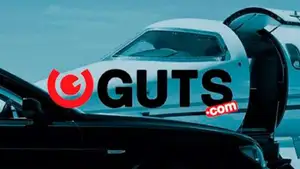 Guts JetSetter Campaign