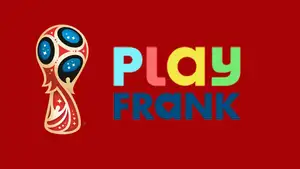 The World Cup 2018 PlayFrank