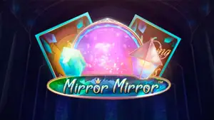 50 bonus spins on Mirror Mirror PlayFrank