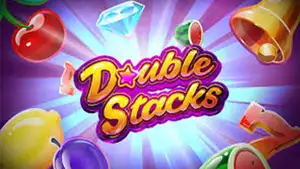 50 bonus spins on Double Stacks PlayFrank