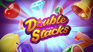 50 bonus spins on Double Stacks