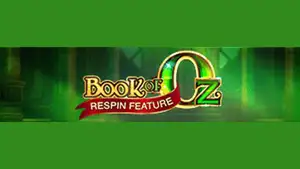 Double Points on Book of Oz