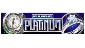 Play Pure Platinum WIN 100
