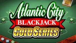 Play Atlantic City Blackjack Gold WIN 100