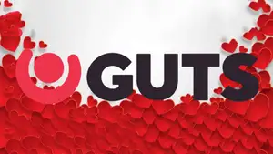 Guts Valentines 250 free spins and over 50 tokens for grabs