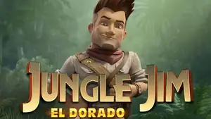Play Jungle Jim El Dorado WIN 100