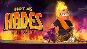 Play Hot as Hades and Win 100 USD