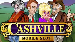 Play Cashville WIN 100
