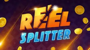 Play Reel Splitter Slot and Win 100 USD