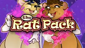Play The Rat Pack Slot and Win 100 USD
