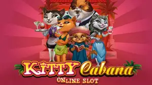 Play Kitty Cabana WIN 100 USD